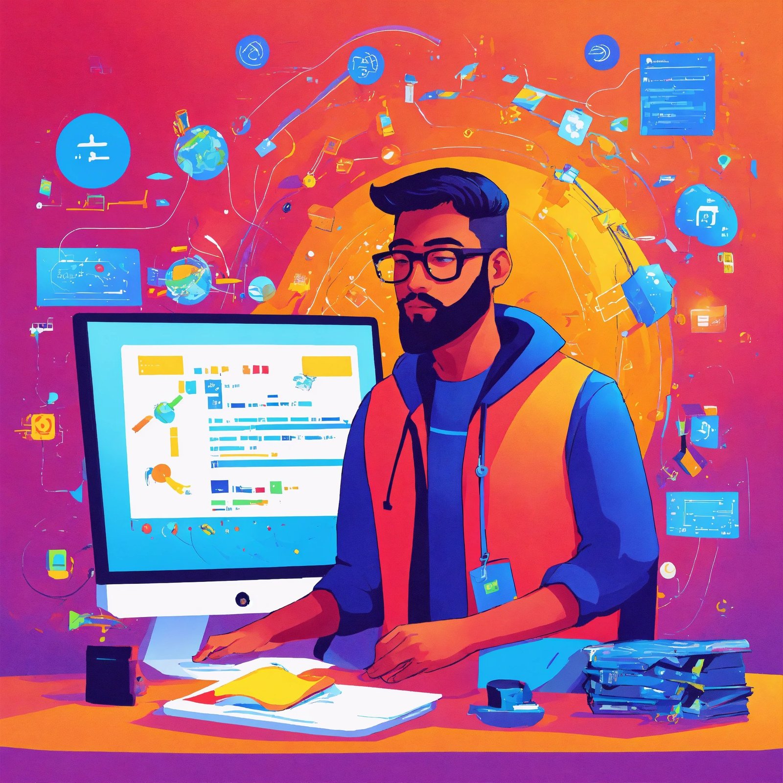 Graphic Design A New Guide for 2025 2