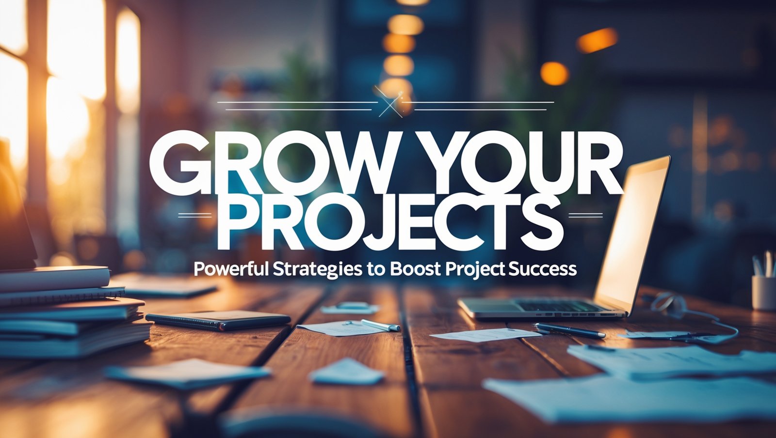 Grow Your Projects Powerful Strategies to Boost Project Fast (1)