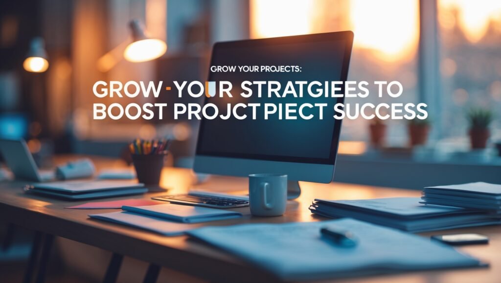 Grow Your Projects Powerful Strategies to Boost Project Fast (3)